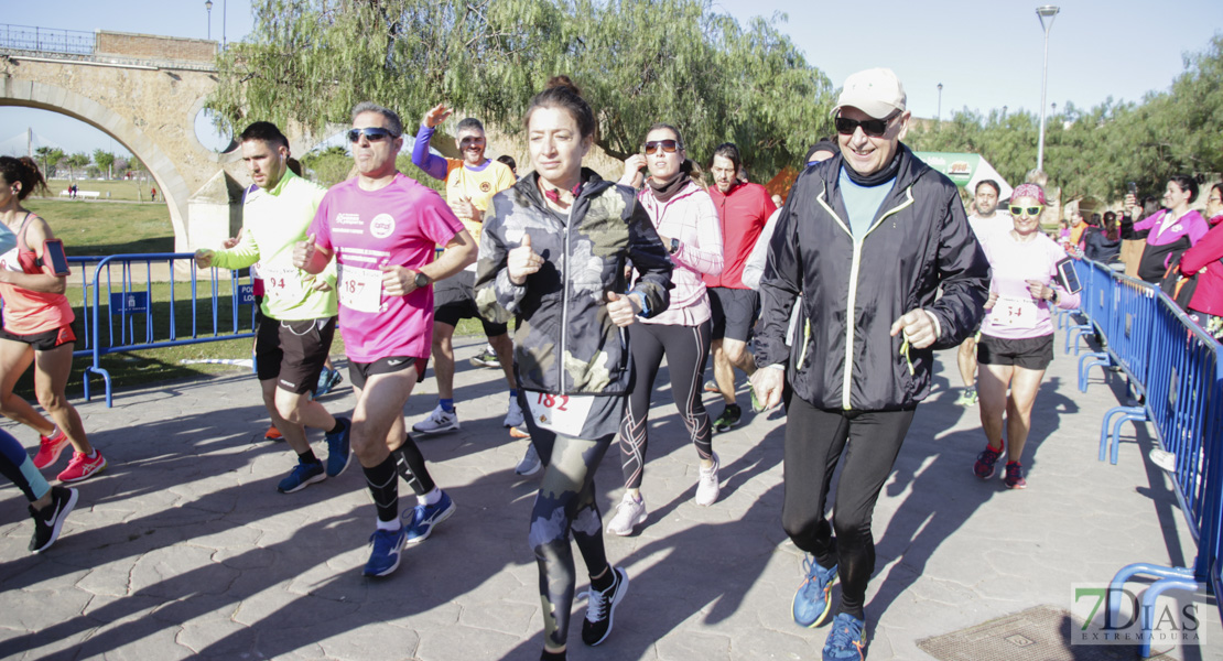 Imágenes de la Carrera de la Mujer 2020 I