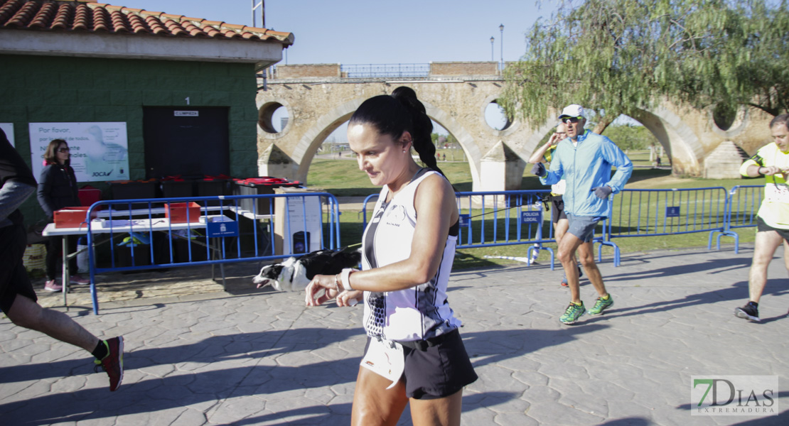 Imágenes de la Carrera de la Mujer 2020 I