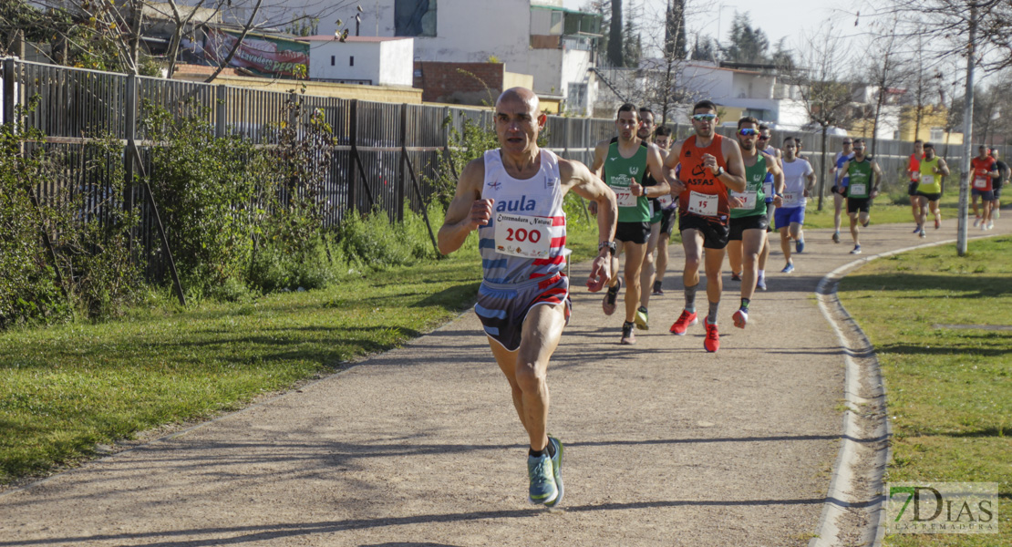 Imágenes de la Carrera de la Mujer 2020 II