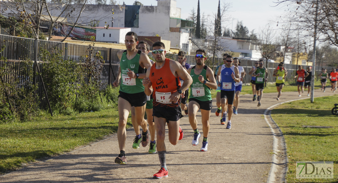 Imágenes de la Carrera de la Mujer 2020 II