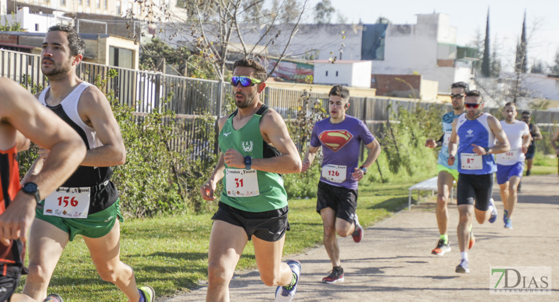 Imágenes de la Carrera de la Mujer 2020 II