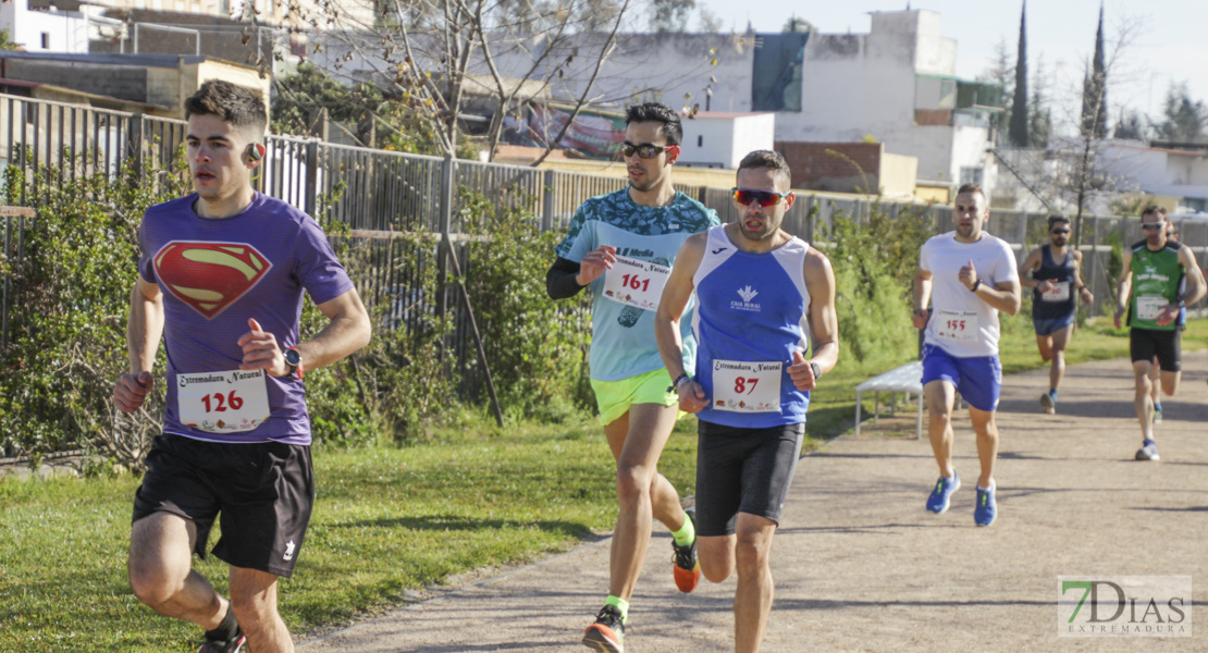 Imágenes de la Carrera de la Mujer 2020 II