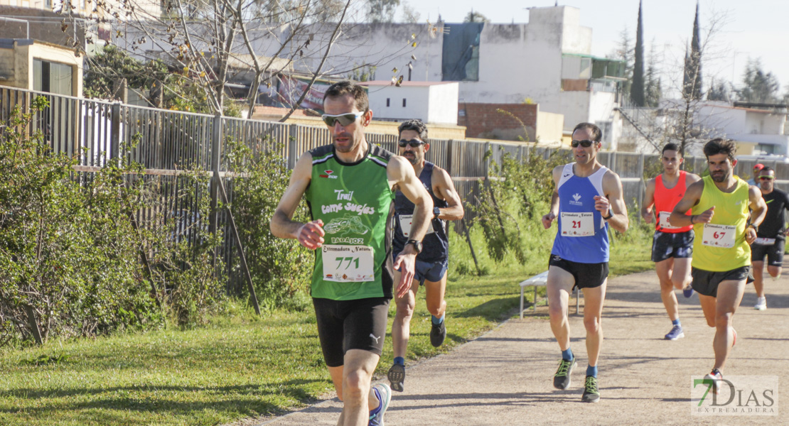 Imágenes de la Carrera de la Mujer 2020 II