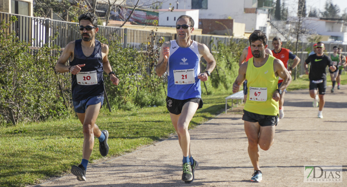 Imágenes de la Carrera de la Mujer 2020 II