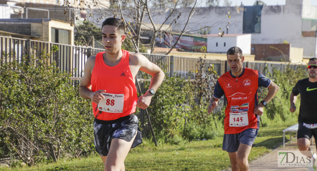 Imágenes de la Carrera de la Mujer 2020 II