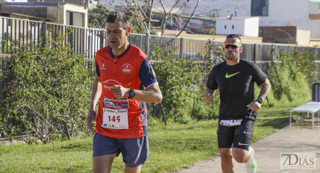 Imágenes de la Carrera de la Mujer 2020 II