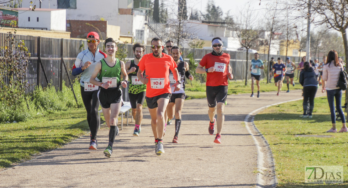 Imágenes de la Carrera de la Mujer 2020 II