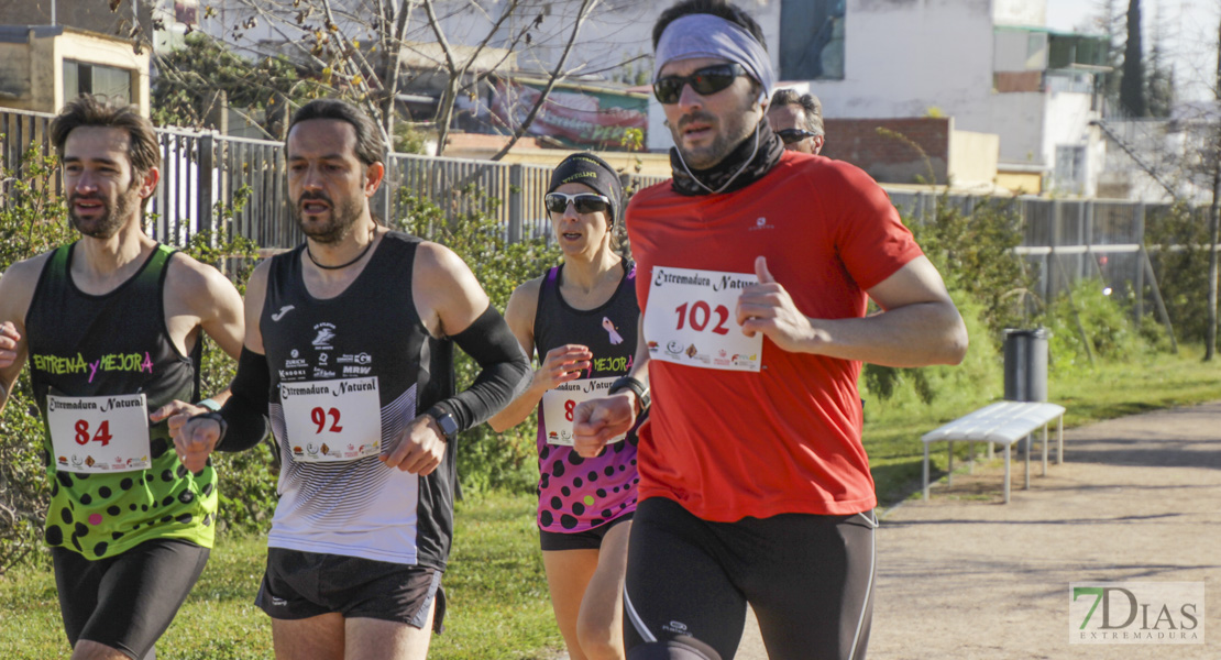 Imágenes de la Carrera de la Mujer 2020 II