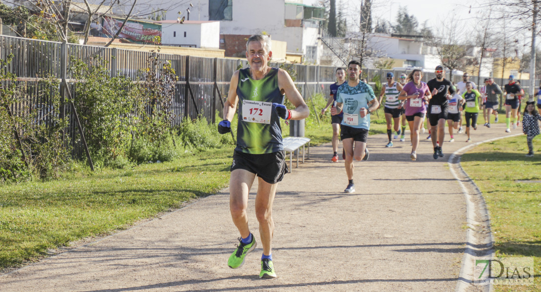 Imágenes de la Carrera de la Mujer 2020 II