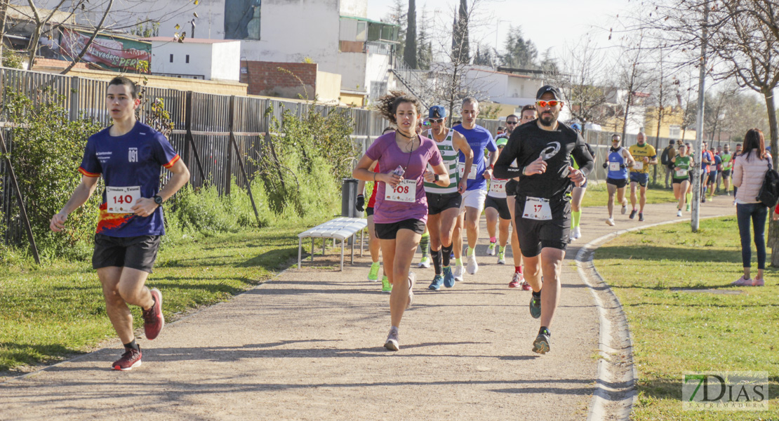 Imágenes de la Carrera de la Mujer 2020 II