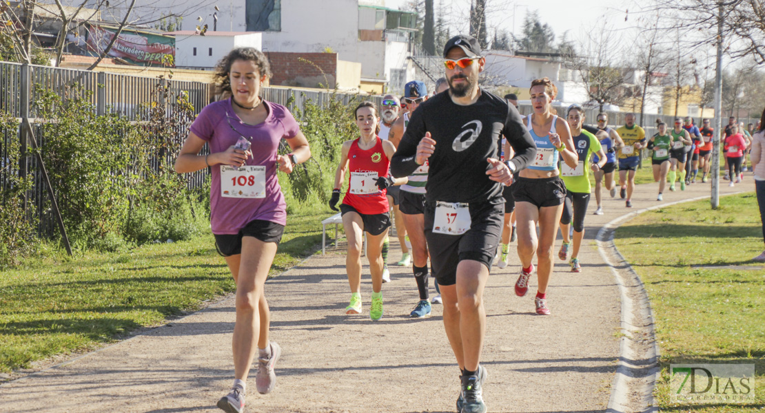 Imágenes de la Carrera de la Mujer 2020 II