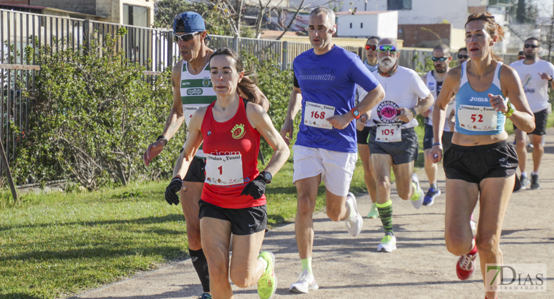 Imágenes de la Carrera de la Mujer 2020 II