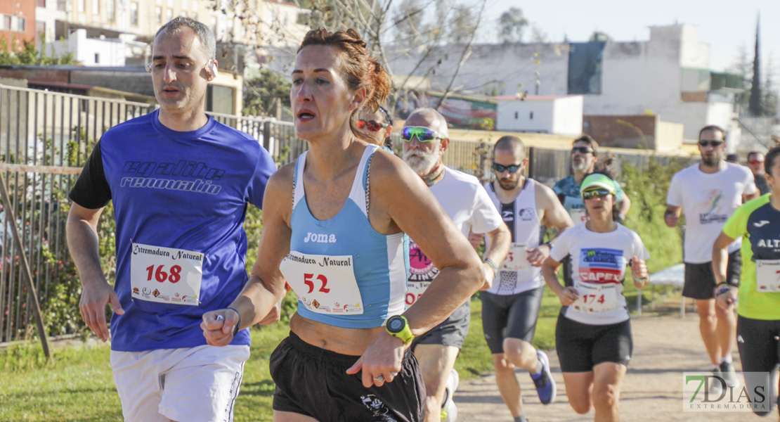 Imágenes de la Carrera de la Mujer 2020 II