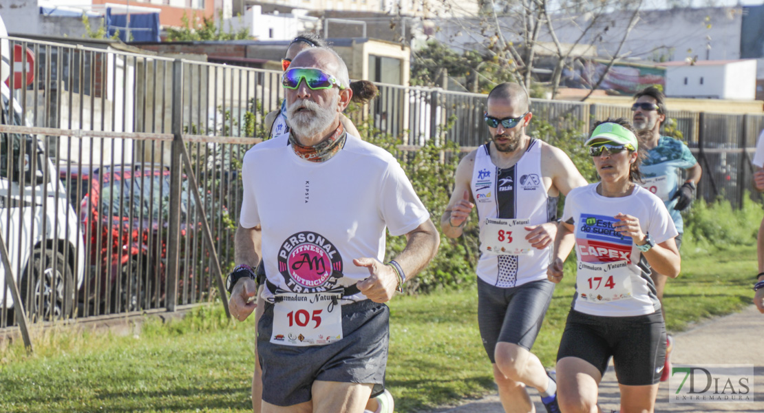 Imágenes de la Carrera de la Mujer 2020 II