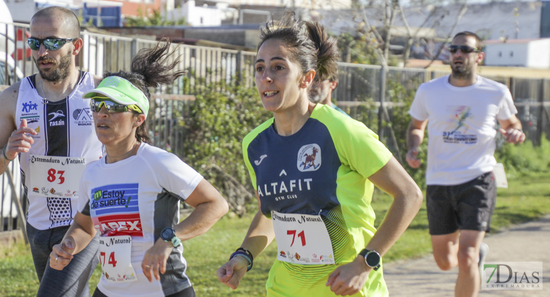 Imágenes de la Carrera de la Mujer 2020 II