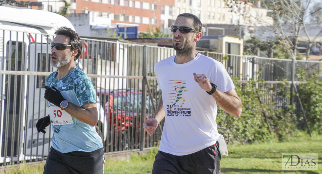 Imágenes de la Carrera de la Mujer 2020 II