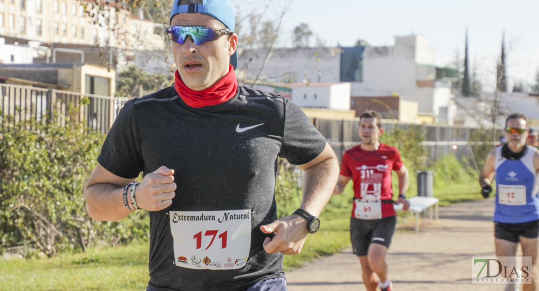 Imágenes de la Carrera de la Mujer 2020 II