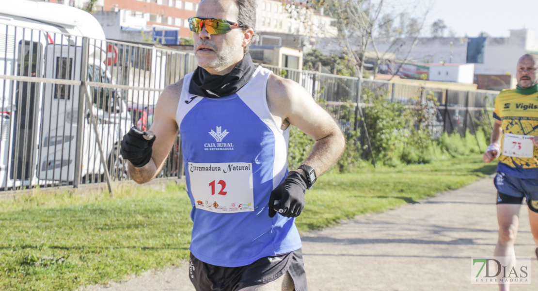 Imágenes de la Carrera de la Mujer 2020 II