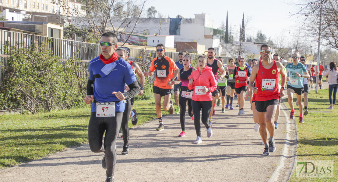 Imágenes de la Carrera de la Mujer 2020 II