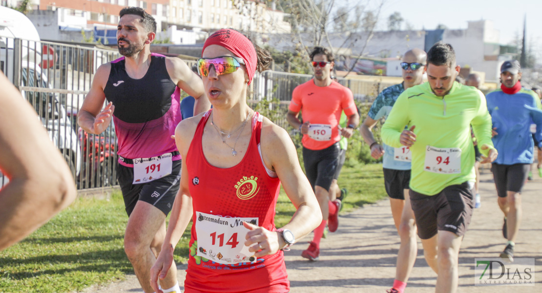 Imágenes de la Carrera de la Mujer 2020 II