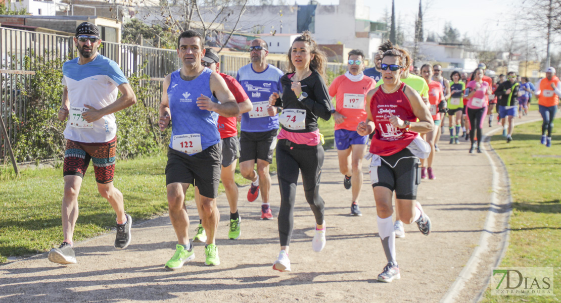 Imágenes de la Carrera de la Mujer 2020 II