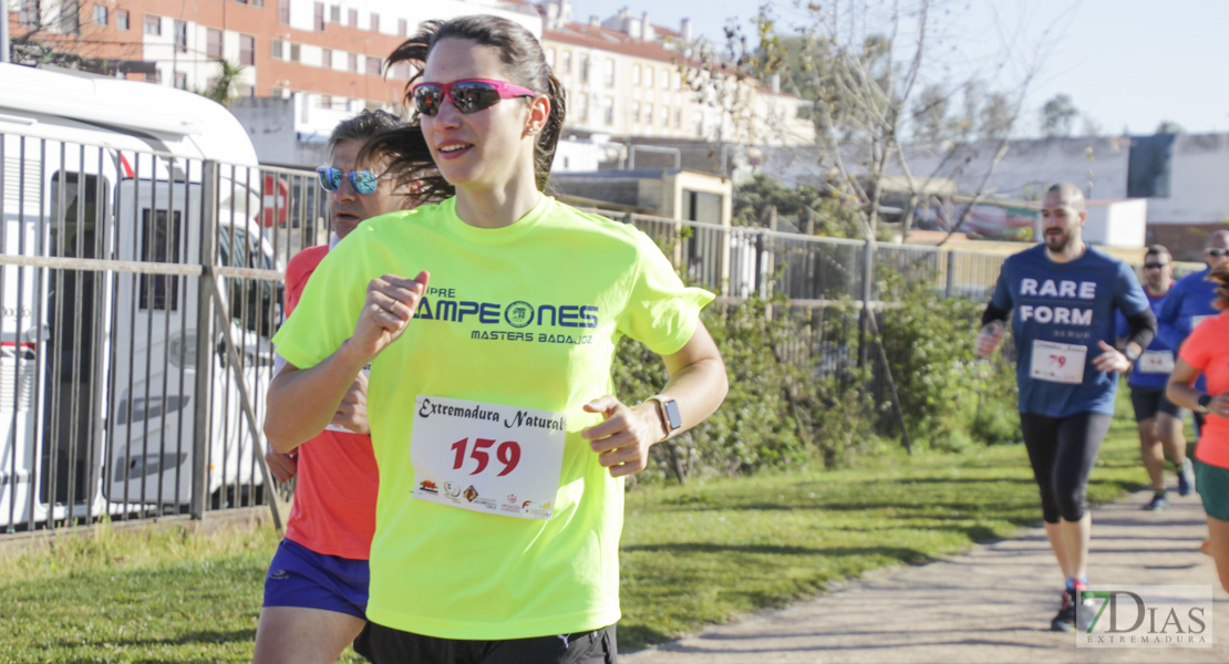 Imágenes de la Carrera de la Mujer 2020 II