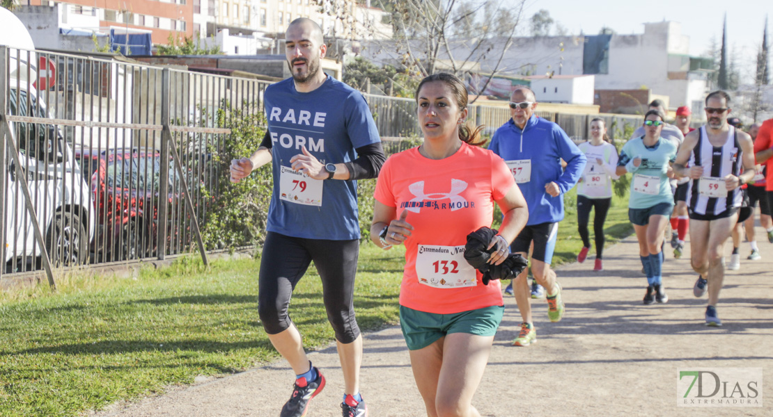 Imágenes de la Carrera de la Mujer 2020 II