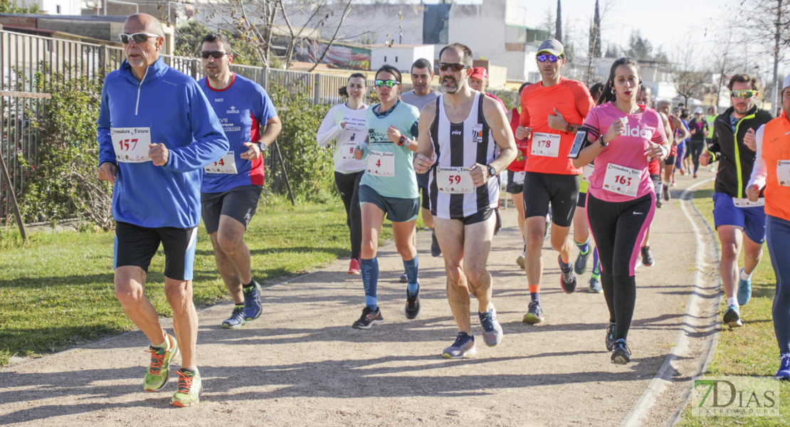 Imágenes de la Carrera de la Mujer 2020 II