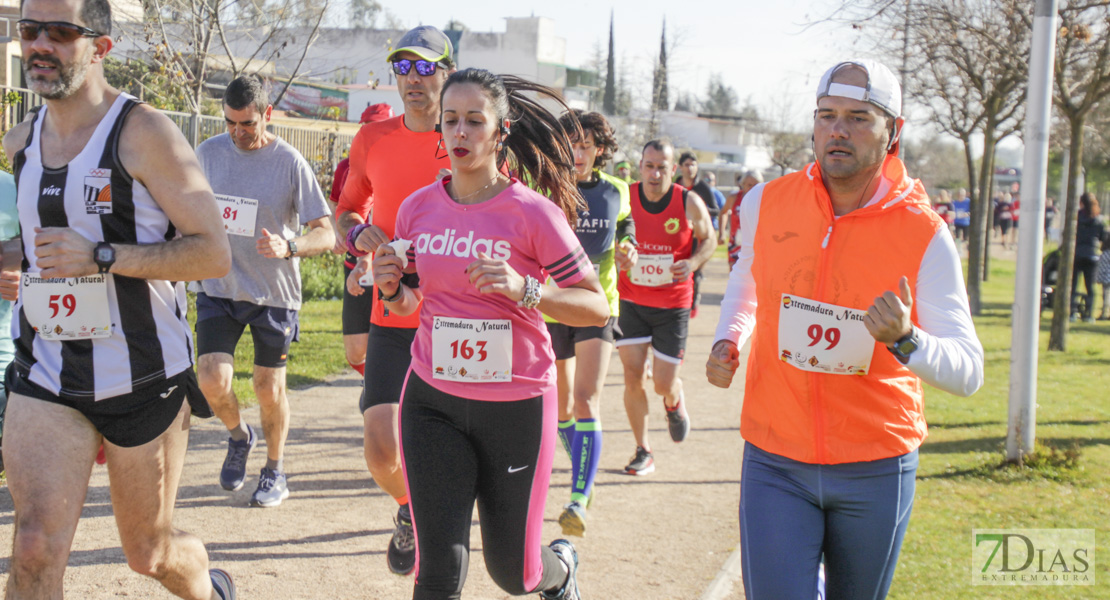 Imágenes de la Carrera de la Mujer 2020 II