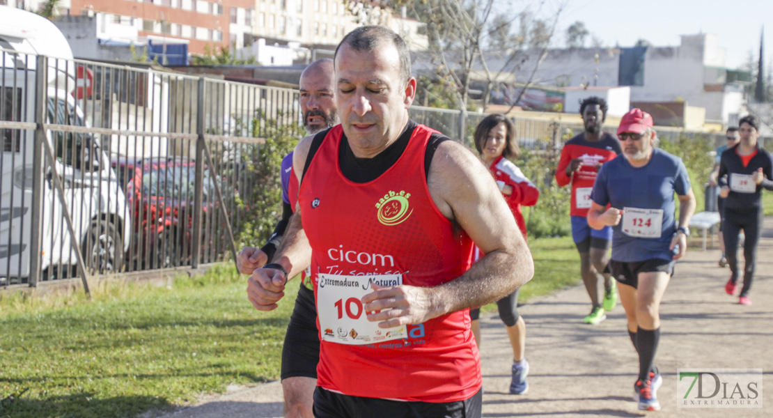 Imágenes de la Carrera de la Mujer 2020 II