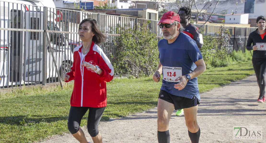 Imágenes de la Carrera de la Mujer 2020 II