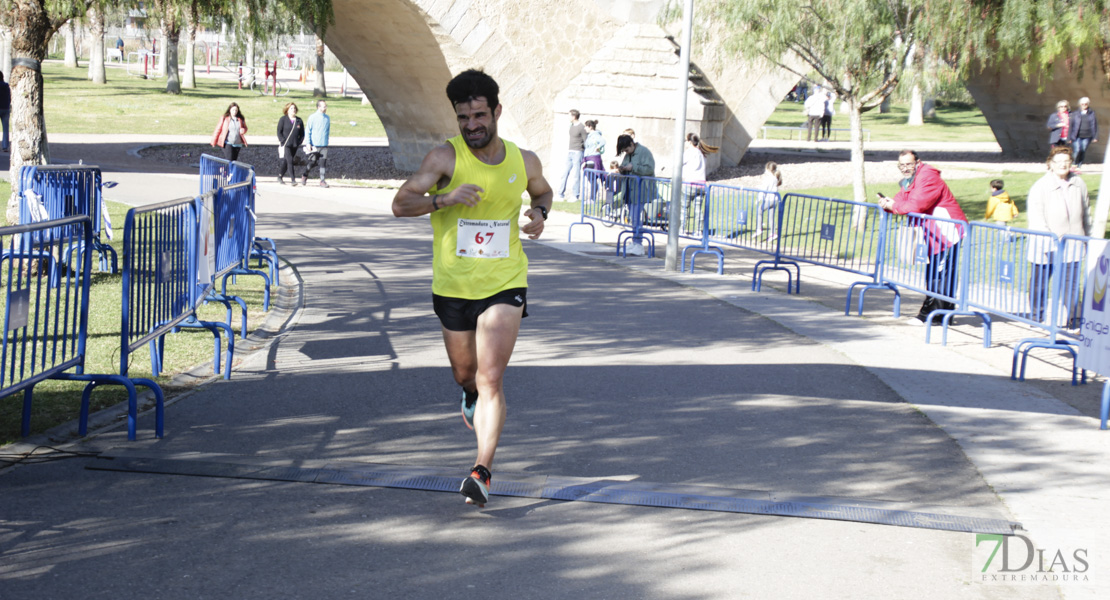 Imágenes de la Carrera de la Mujer 2020 III