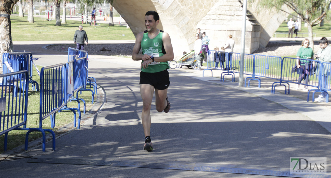 Imágenes de la Carrera de la Mujer 2020 III