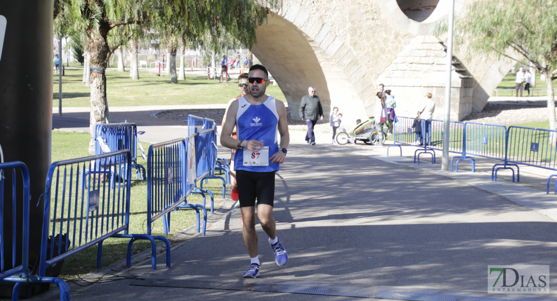 Imágenes de la Carrera de la Mujer 2020 III