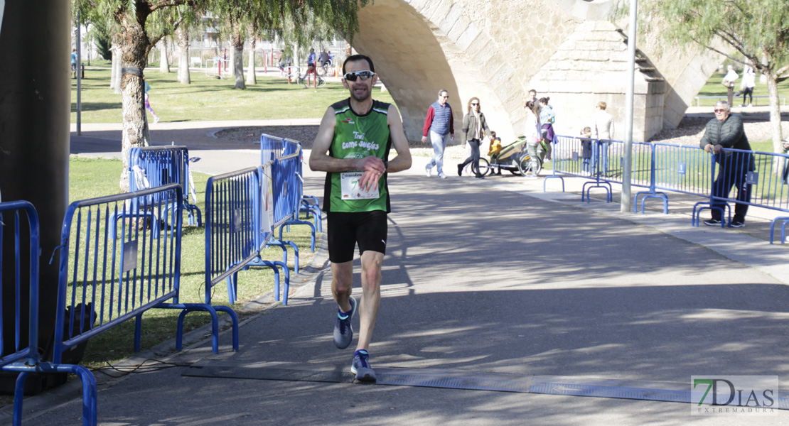 Imágenes de la Carrera de la Mujer 2020 III