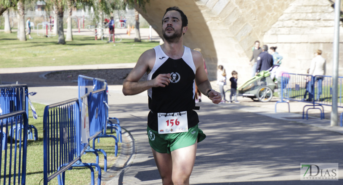 Imágenes de la Carrera de la Mujer 2020 III