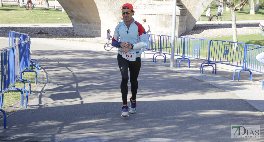 Imágenes de la Carrera de la Mujer 2020 III