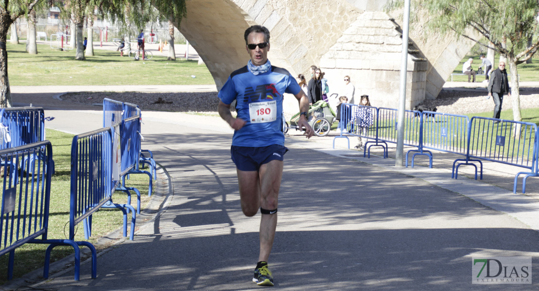 Imágenes de la Carrera de la Mujer 2020 III