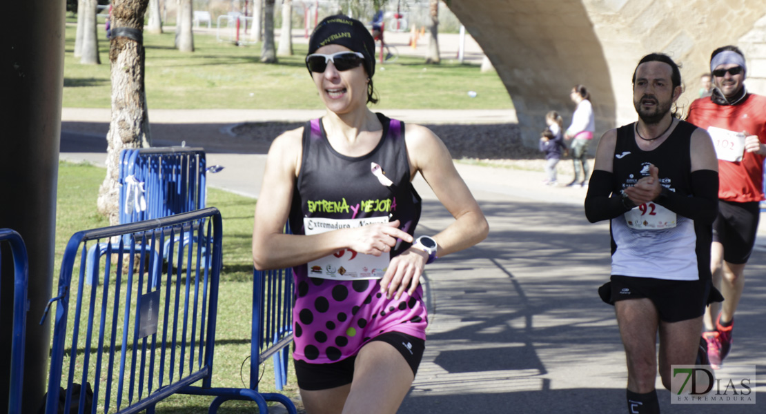 Imágenes de la Carrera de la Mujer 2020 III