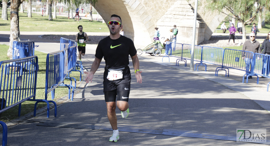 Imágenes de la Carrera de la Mujer 2020 III