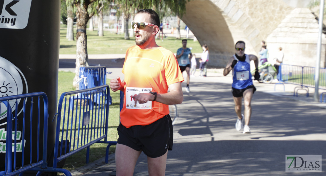 Imágenes de la Carrera de la Mujer 2020 III