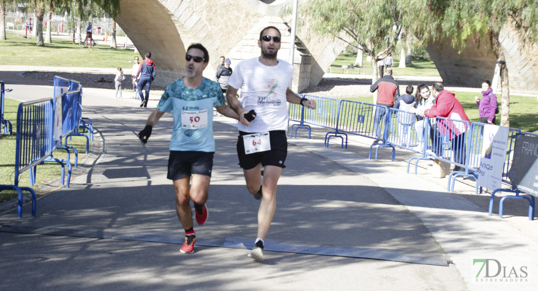 Imágenes de la Carrera de la Mujer 2020 III