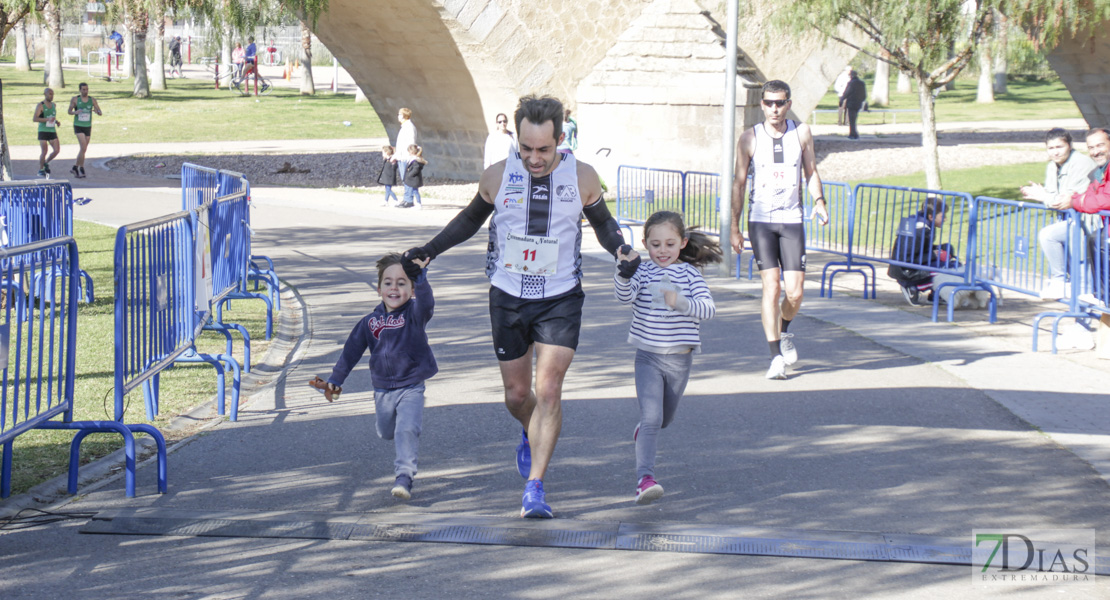 Imágenes de la Carrera de la Mujer 2020 III