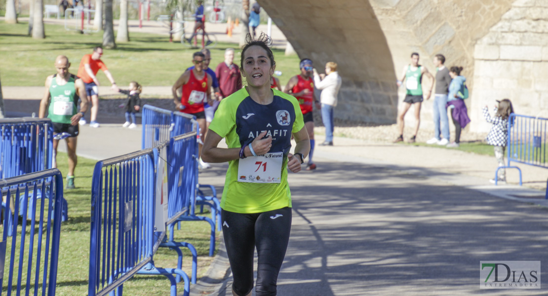 Imágenes de la Carrera de la Mujer 2020 III