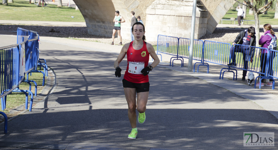 Imágenes de la Carrera de la Mujer 2020 III