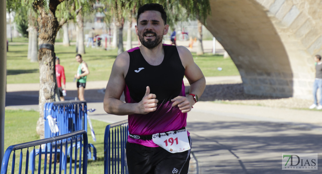 Imágenes de la Carrera de la Mujer 2020 III