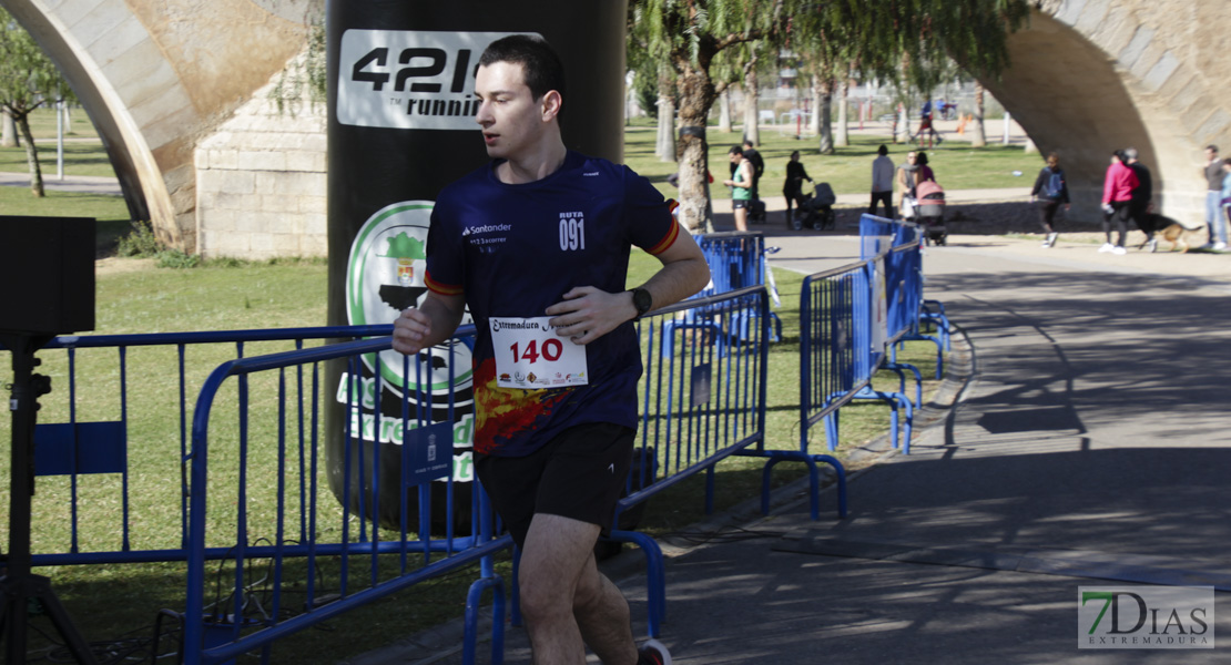 Imágenes de la Carrera de la Mujer 2020 III