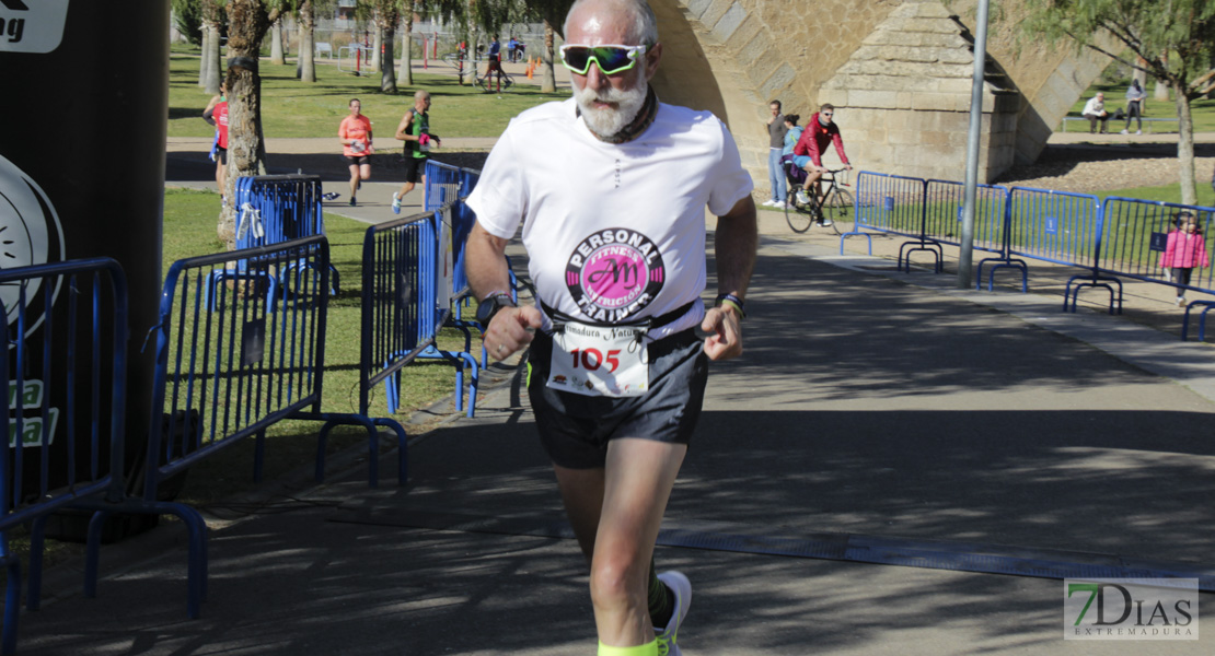 Imágenes de la Carrera de la Mujer 2020 III