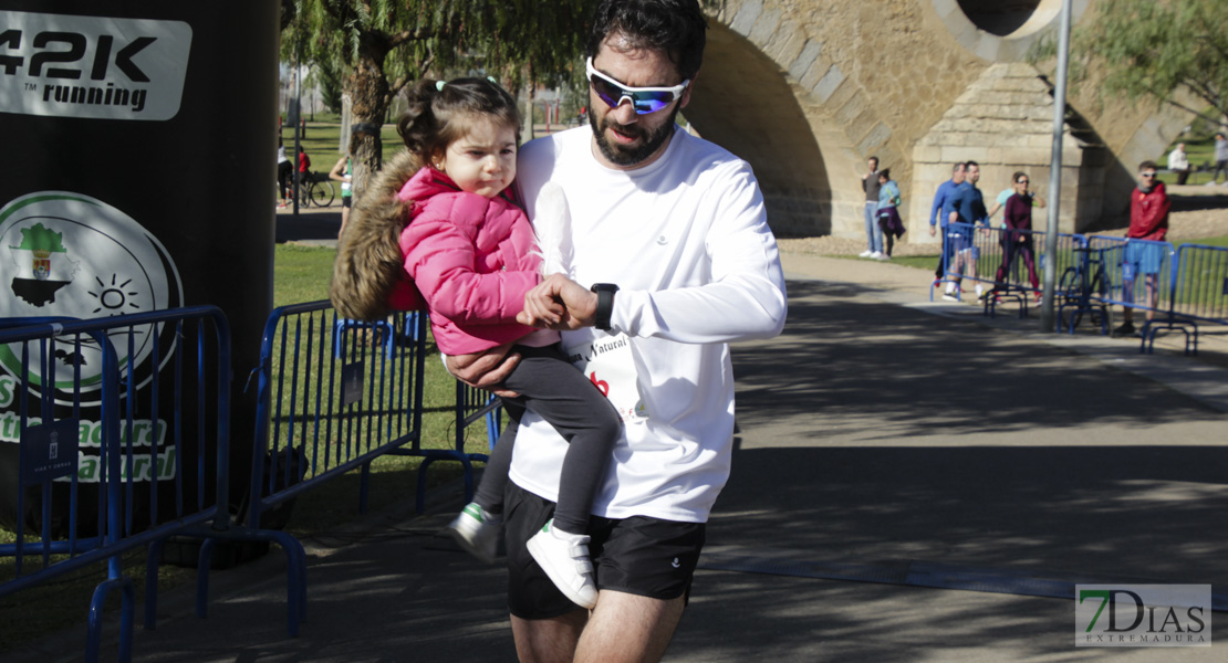 Imágenes de la Carrera de la Mujer 2020 III