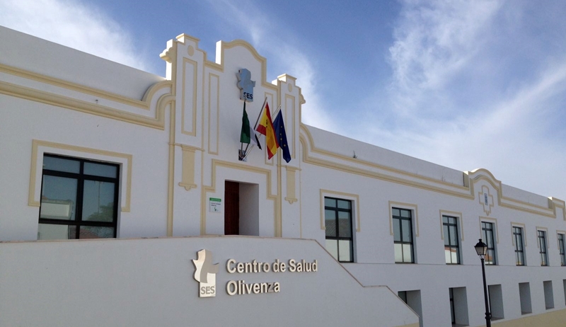 OLIVENZA - Nuevo caso positivo por COVID -19 en las últimas 24 horas